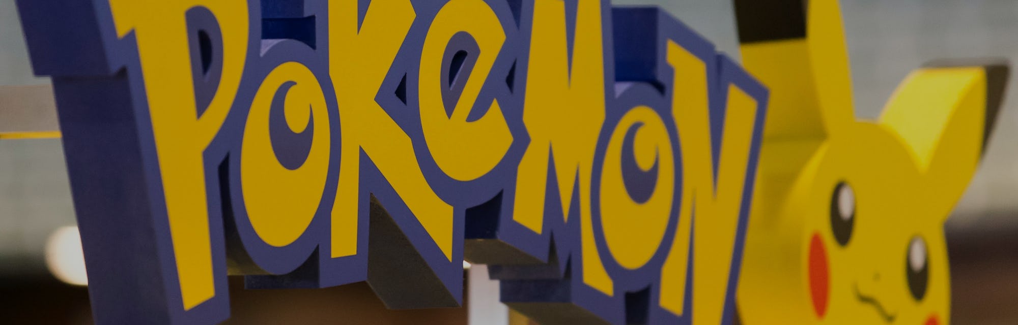 How to type the 'é' in Pokémon and other accent marks on Mac and PC