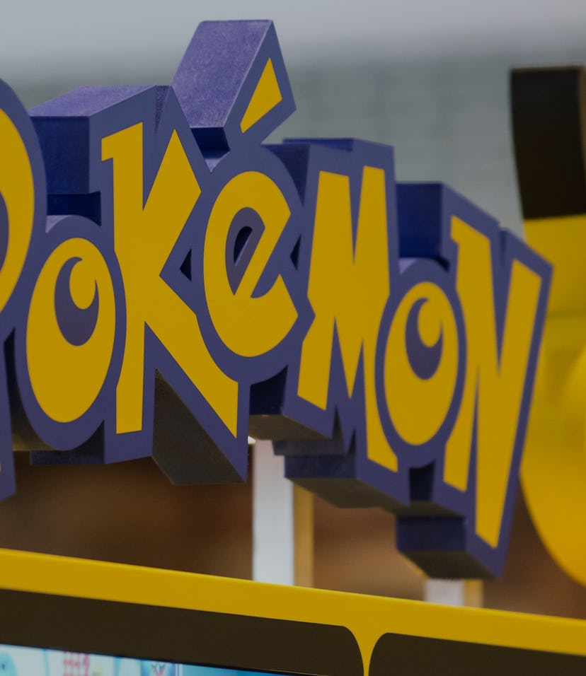 How to type the 'é' in Pokémon and other accent marks on Mac and PC