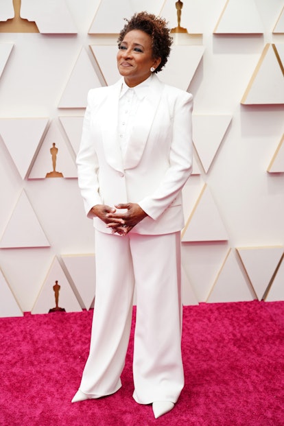 Wanda Sykes Oscars 2022 fashion look