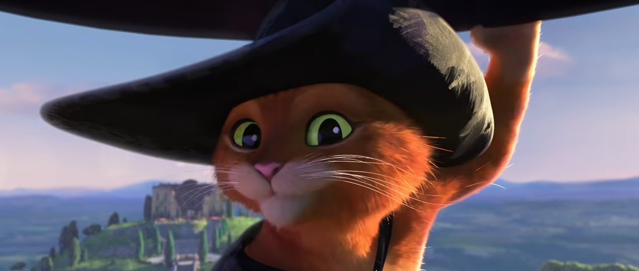 Best New Kid & Family Movies Of 2022