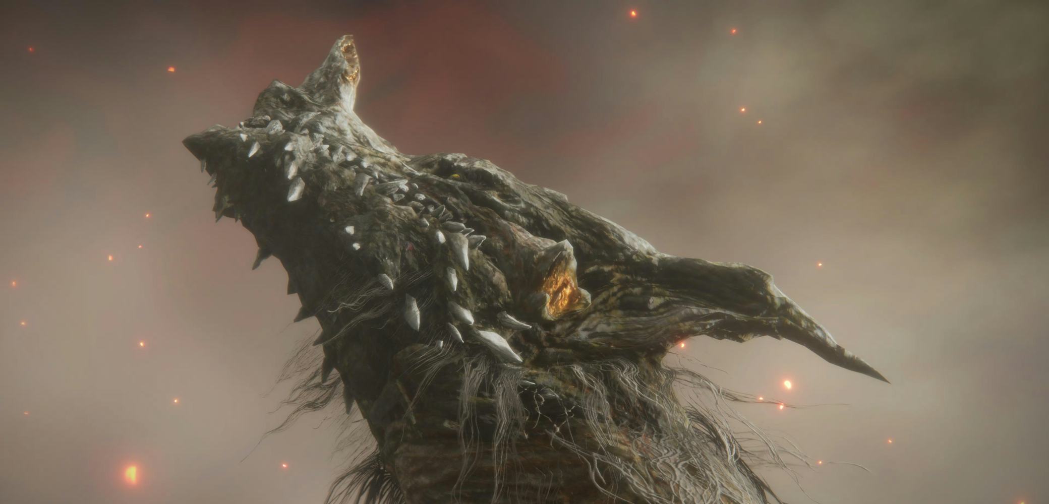 'Elden Ring' Dragonlord Placidusax boss location, strategy, and weakness