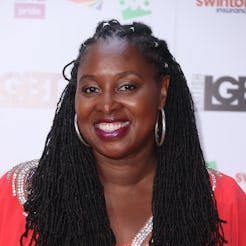 Dawn Butler