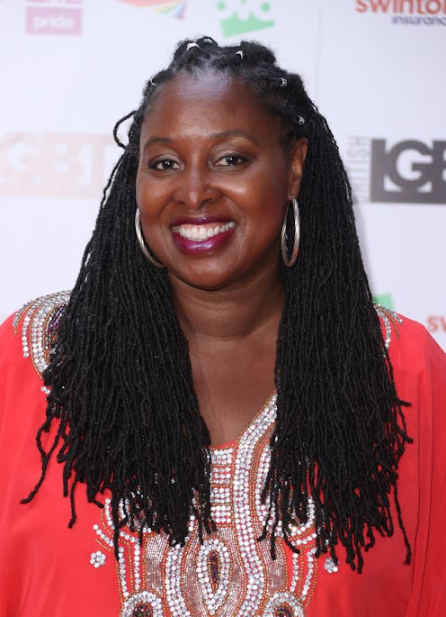 Dawn Butler