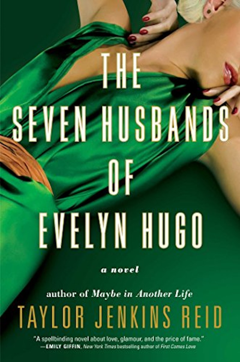 'The Seven Husbands Of Evelyn Hugo' Is Coming To Netflix