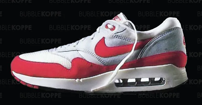 Nike Air Max 1 1986 sneaker