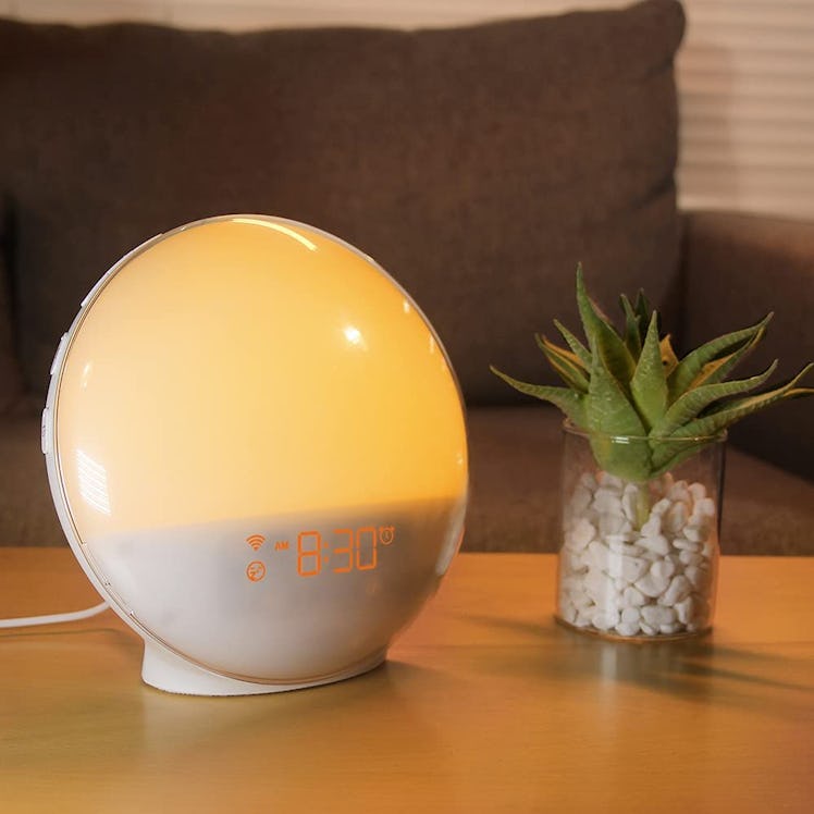 Dekala Sunrise Alarm Clock 