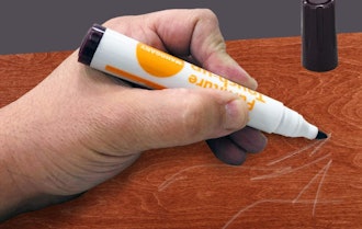Katzco Furniture Repair Kit Wood Markers 