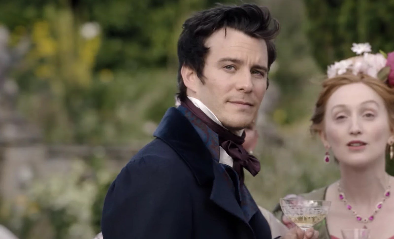 'Bridgerton' fans are upset Season 2 didn't explore Benedict's sexuality as had been teased.