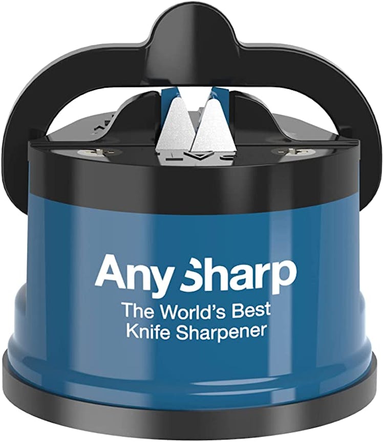 AnySharp Essentials Knife Sharpener