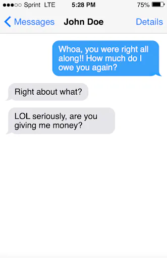 9 Funny April Fools' Day Prank Texts Your Friends Will Love