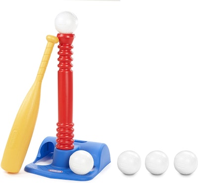 Product image for toy T-Ball set