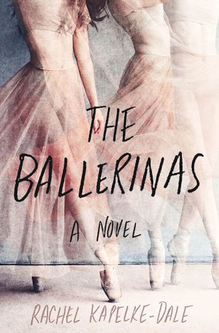 'The Ballerinas'