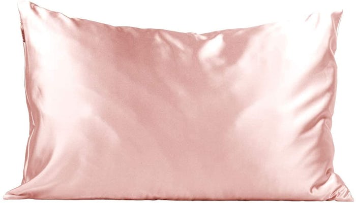 Kitsch 100% Satin Pillowcase