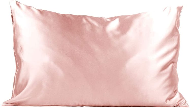 Kitsch 100% Satin Pillowcase