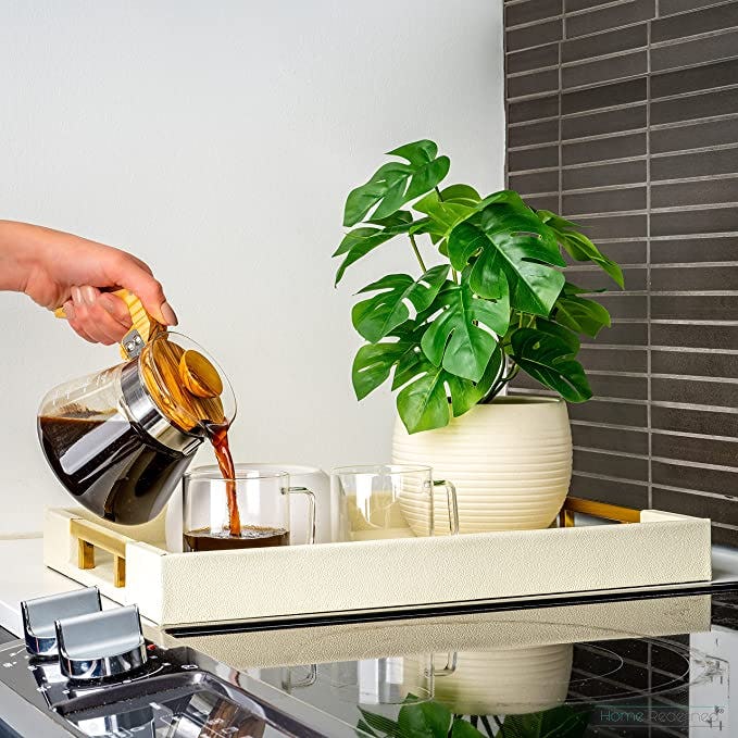 Home Redefined Serving Tray
