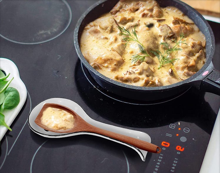 Home Acre Designs Spoon Rest