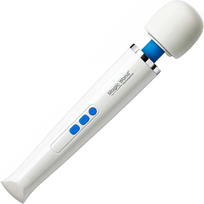 Magic Wand Rechargable
