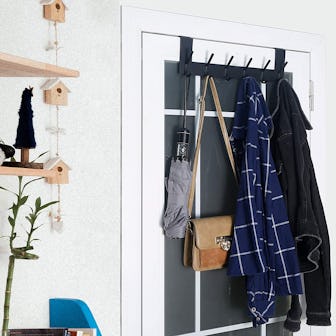 WEBI Over The Door Hook Door Hanger