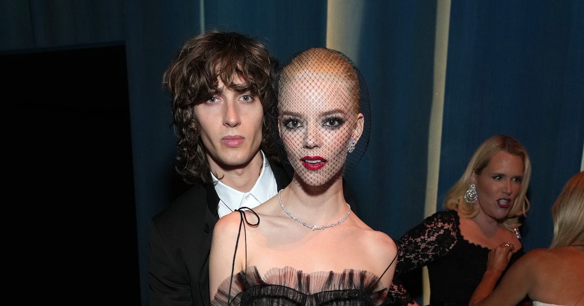 Who Is Malcolm McRae, Anya Taylor-Joy's Actor-Musician Boyfriend?