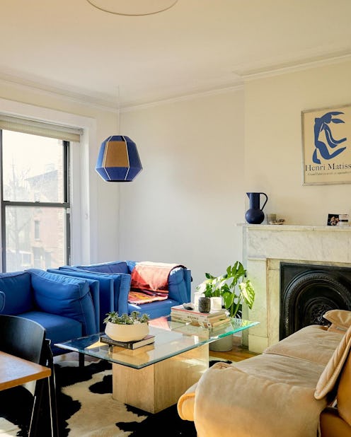 small apartment decorating tips