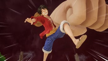 One Piece Odyssey