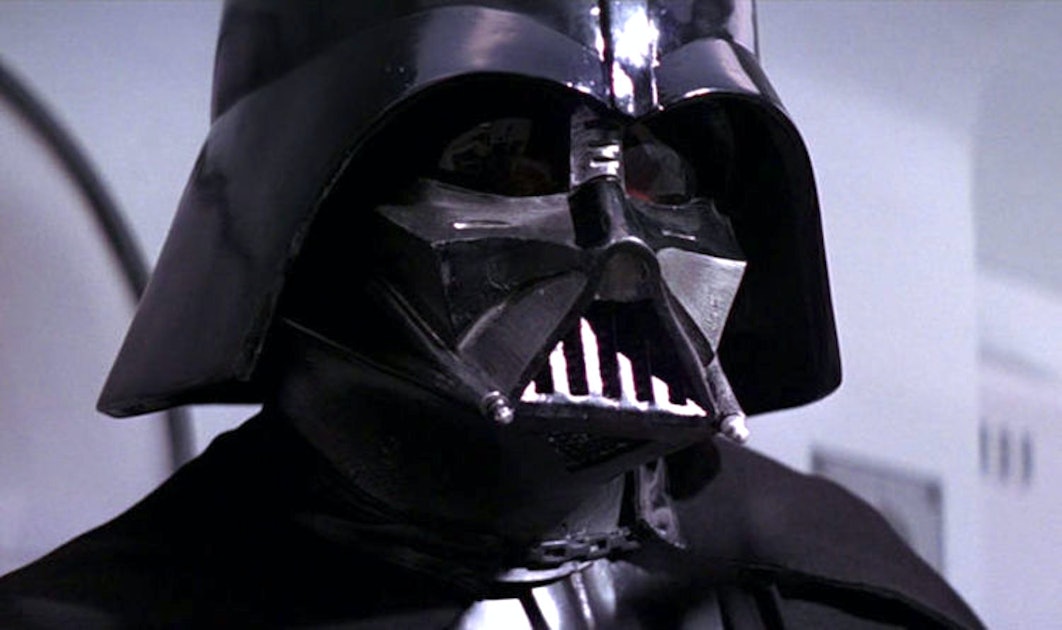 Inschrijven Symfonie bewonderen Star Wars will finally give us the missing piece of Darth Vader's story