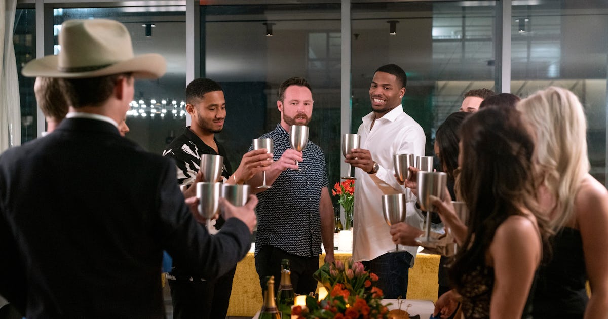 When & Where Was 'The Ultimatum' Filmed? What To Know