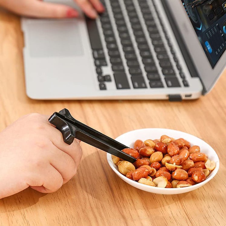 Heeloo Finger Chopsticks (4-Pack)