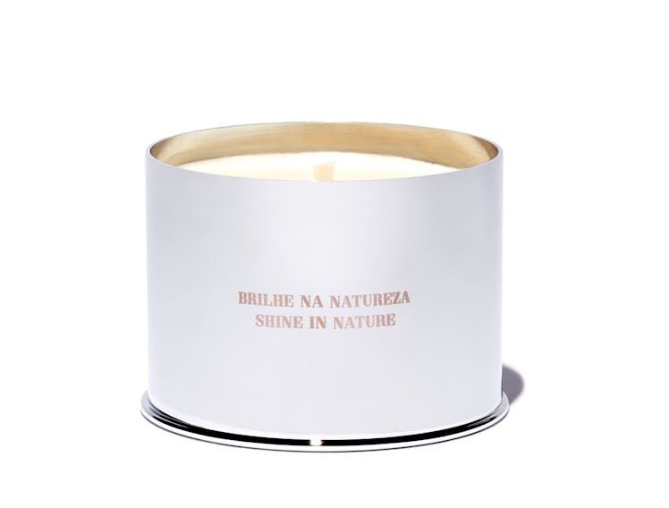 VELA JUNGLE CANDLE