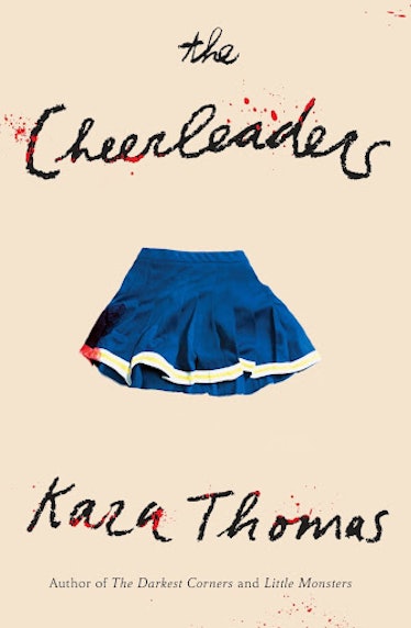 'The Cheerleaders'