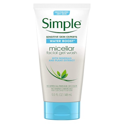 Micellar Facial Gel Wash