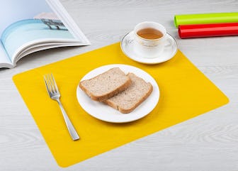 POPCO Reusable Silicone Sheets (3-Pack) 
