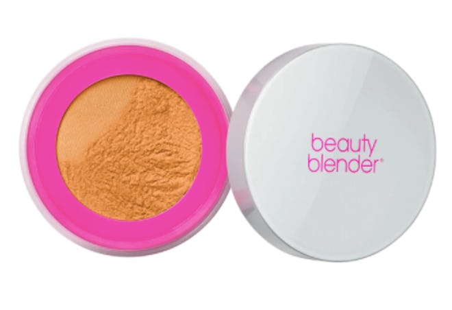 BOUNCE Soft Focus Gemstone Setting Powder