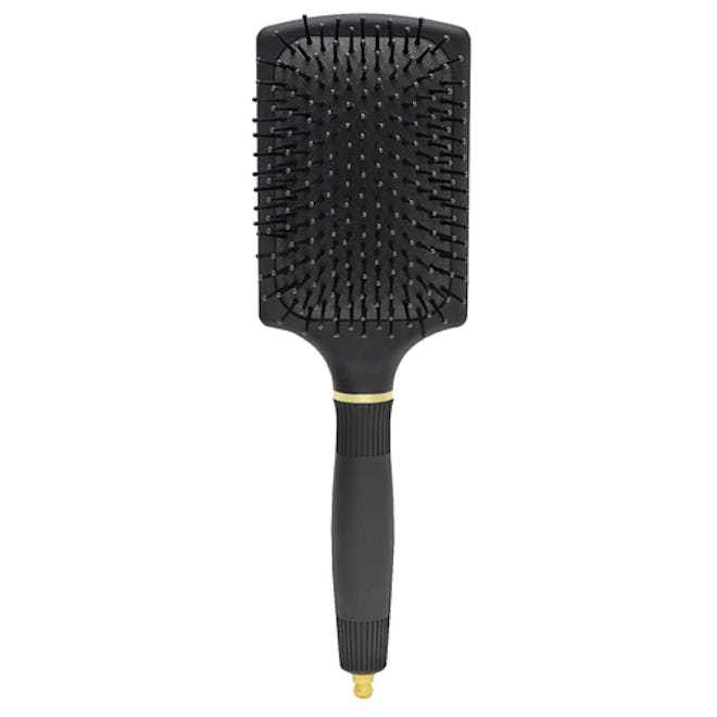 The Y By Yusef paddle brush