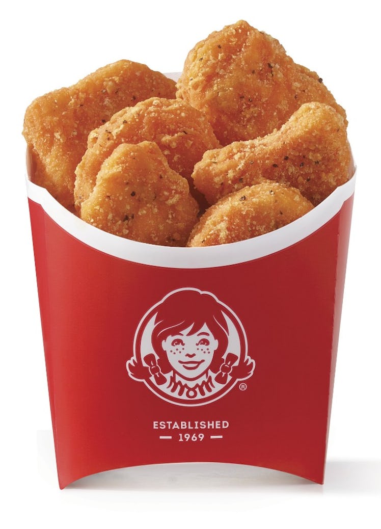 Don't miss Wendy's free nuggets and fries deals for April 2022.