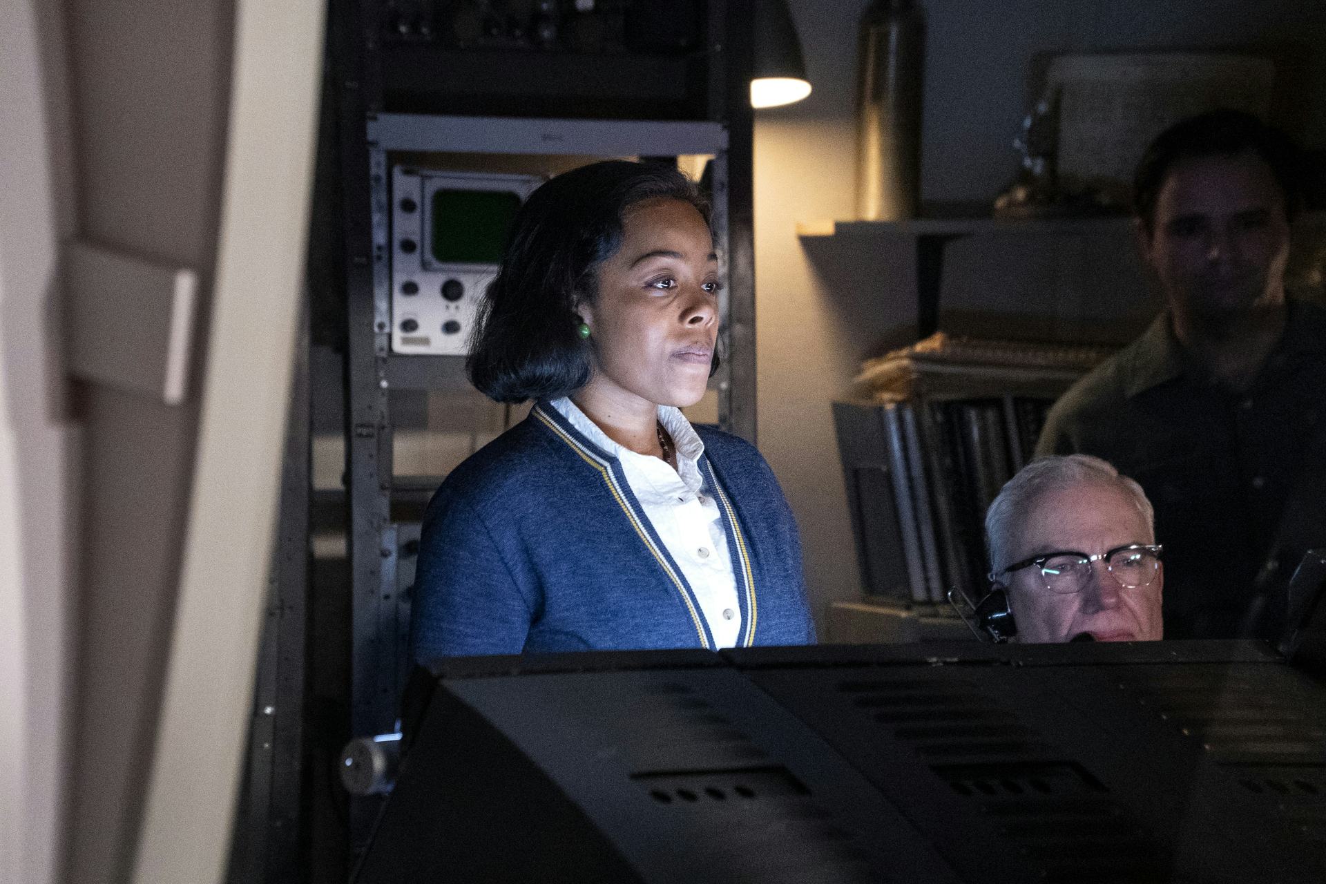 Is Alice From Julia Based On A Real Person She S An Amalgamation