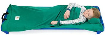 ROLLEE POLLEE Nap Sac Roll Up Napping Blanket