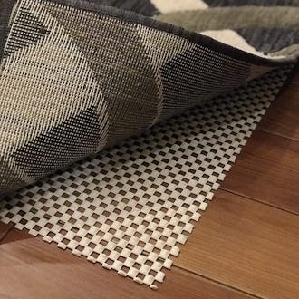 daily problems that need solving iPrimio Non Slip Area Rug Pad