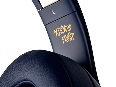 Beats x Kerwin Frost "Cosmophones" Beats Studio3 Wireless headphones