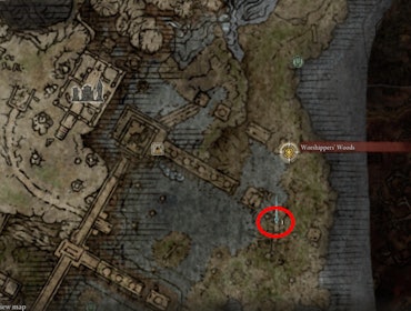 How to Get Radagon's Scarseal: Location