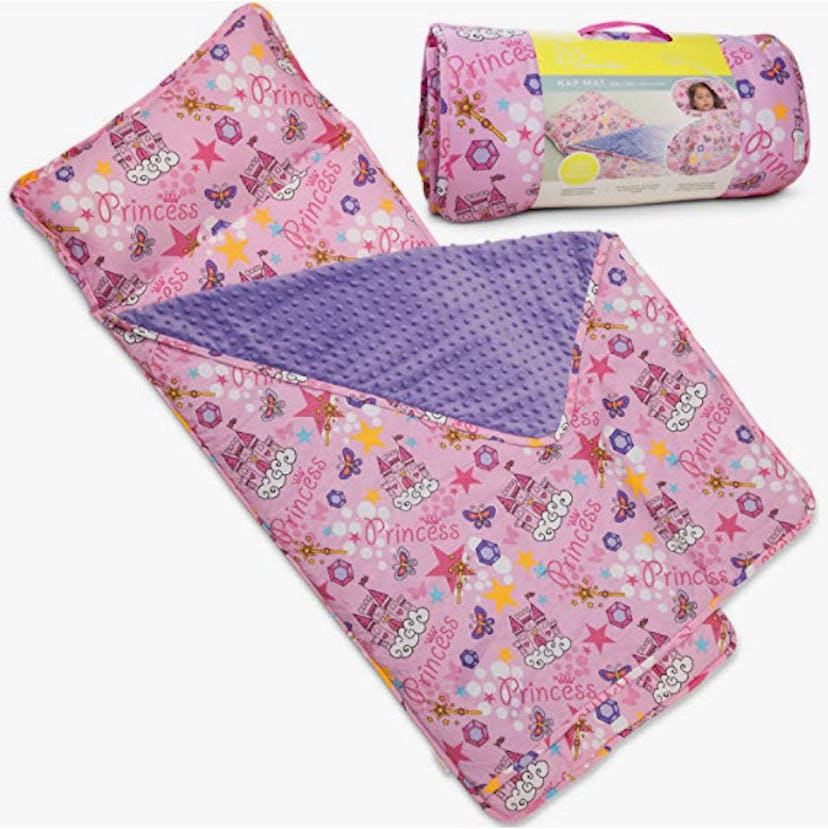 Bambino Bliss Kids' Nap Mat