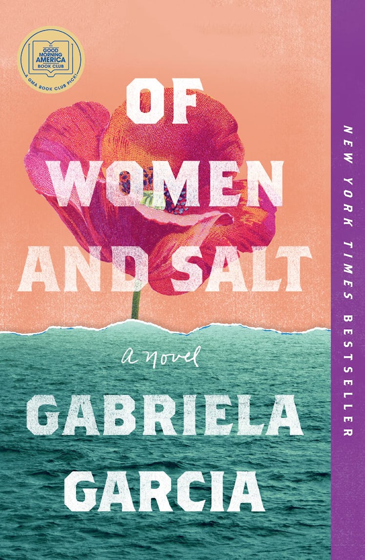 'Of Women And Salt'