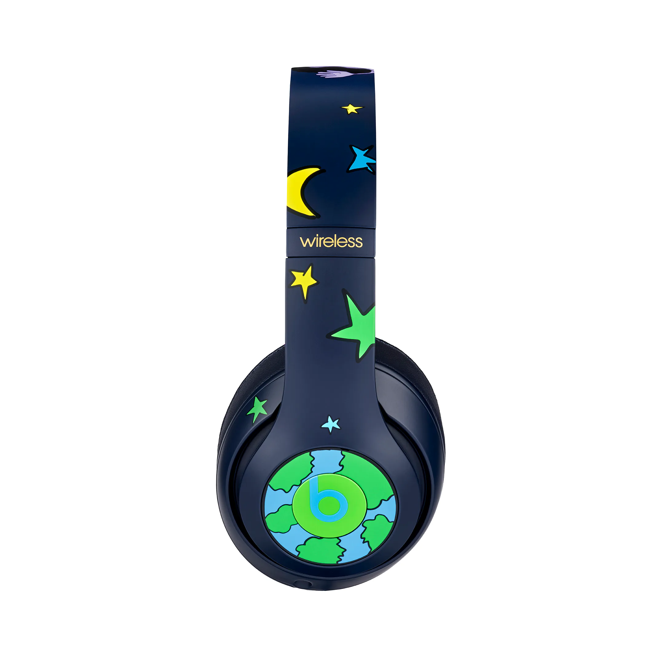 kerwin frost beats headphones