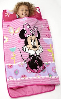 Disney Minnie Mouse Nap Mat