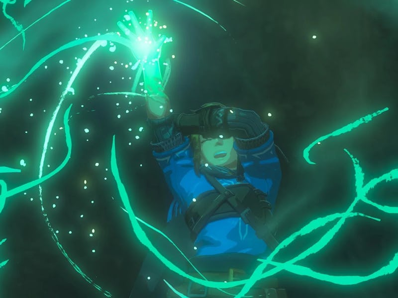 Zelda: Breath of the Wild 2 delayed until Spring 2023