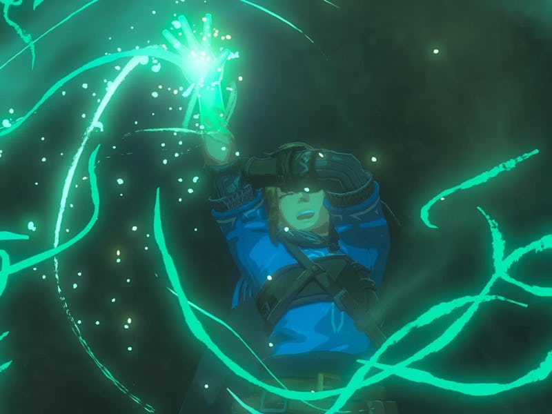 Zelda: Breath of the Wild 2 delayed until Spring 2023