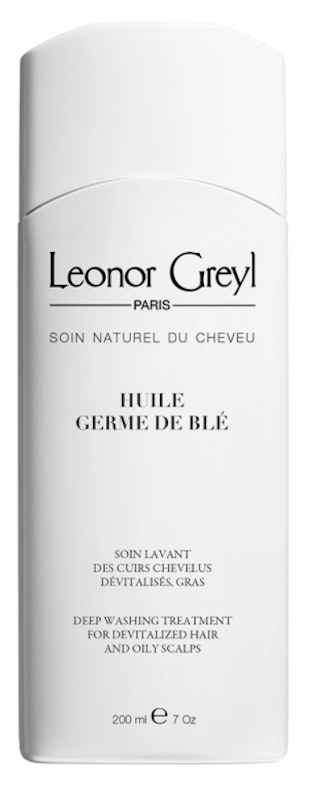 Leonor Grey Deep Cleansing Scalp Treatment For Oily Or Limp Hair for type 1 hair