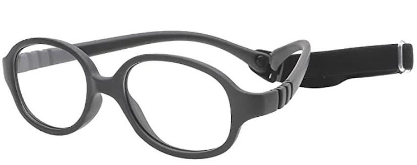 Eye Solutions Toddler Flexible Unbreakable TR90 Glasses