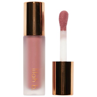 Lilah B. Lovingly Lip Tinted Lip Oil Gloss