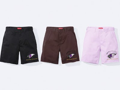 Supreme honors kinky '90s series 'Aeon Flux' with varsity jackets ...